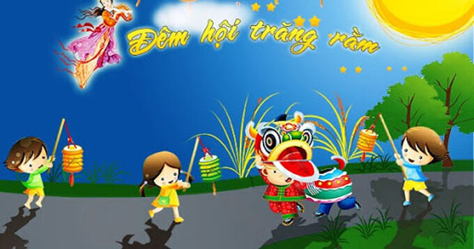 Lạng Sơn chỉ đạo tổ chức Tết Trung thu cho trẻ em năm 2023