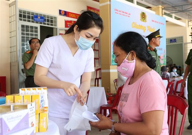 Phê duyệt Quy hoạch mạng lưới cơ sở trợ giúp xã hội thời kỳ 2021-2030, tầm nhìn đến năm 2050