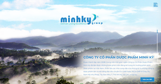 Xử phạt 120 triệu đồng đối với Công ty cổ phần Dược phẩm Minh Kỳ