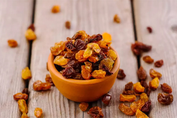 Nho khô có thể hỗ trợ việc ngăn ngừa tiểu đường