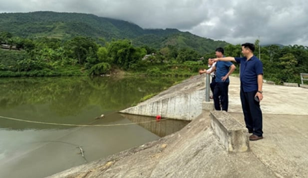 Lào Cai tăng cường công tác chỉ đạo quản lý, thực hiện đảm bảo công tác an toàn đập, hồ chứa trên địa bàn tỉnh