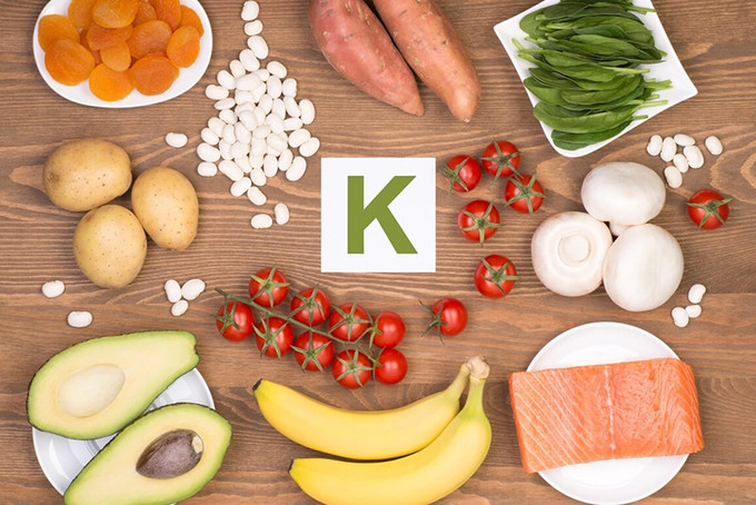 Top những thực phẩm giàu vitamin K cần thiết cho sức khoẻ