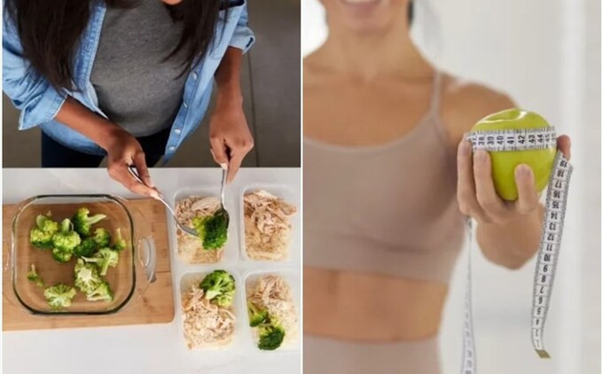 Mẹo giảm cân và duy trì vóc dáng săn chắc ở độ tuổi 30