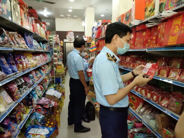 Quảng Bình tăng cường đảm bảo an toàn thực phẩm tết Trung thu năm 2023