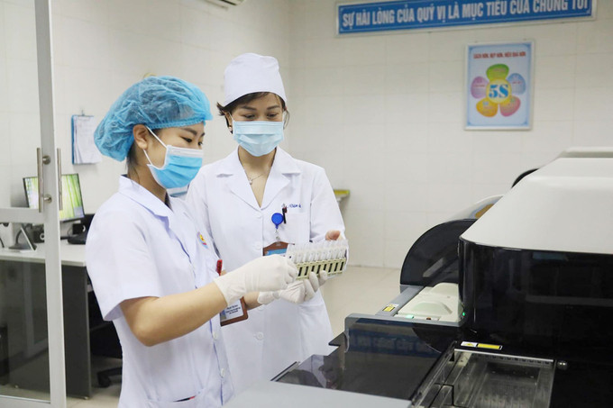 Bắc Giang tăng cường công tác phòng, chống bệnh sốt xuất huyết