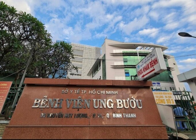 TPHCM xác minh việc bác sĩ bị tố cáo quấy rối tình dục người nhà bệnh nhân