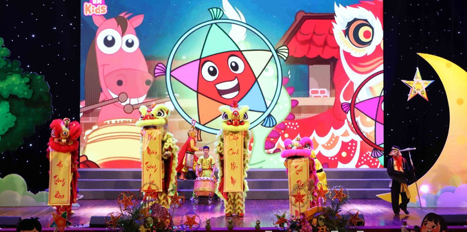 Bắc Ninh tổ chức các hoạt động vui Tết Trung thu năm 2023 đảm bảo an toàn, lành mạnh và hiệu quả