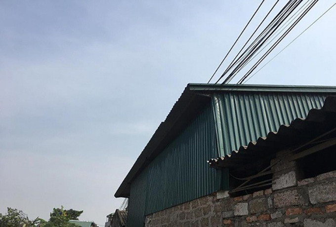 Quảng Ngãi xảy ra vụ điện giật khiến 1 học sinh lớp 6 tử vong