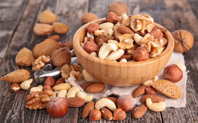 Chế độ ăn Địa Trung Hải giảm nguy cơ ung thư vú sau mãn kinh
