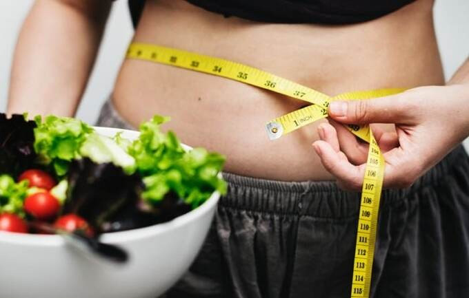 Cách hỗ trợ giảm mỡ bụng ở phụ nữ