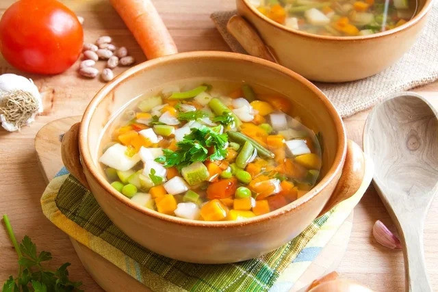 Ăn gì để giảm đau dạ dày?