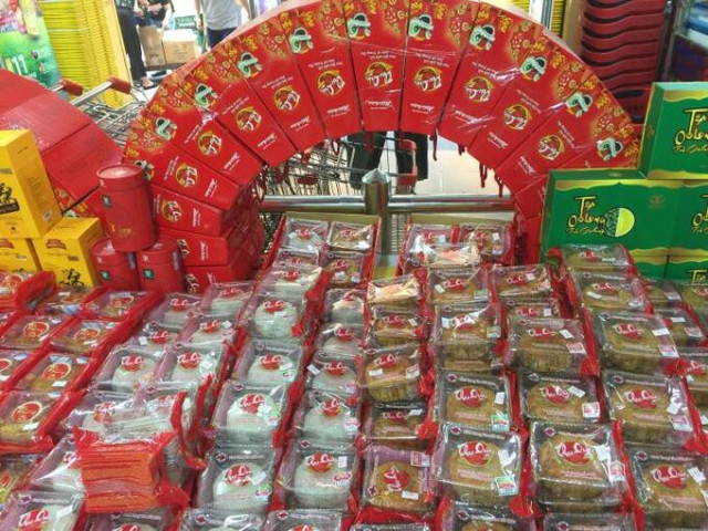 Nam Định tăng cường đảm bảo an toàn thực phẩm Tết Trung thu năm 2023