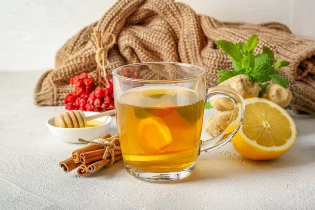 13 loại trà trị ho tốt nhất