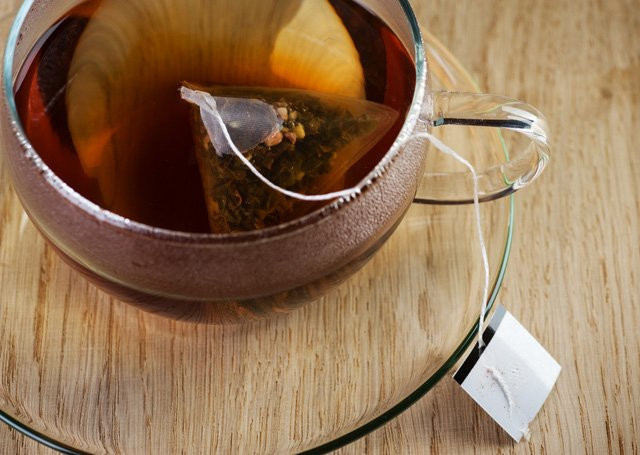 Những loại trà không tốt cho sức khoẻ của người cao tuổi