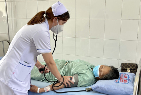 Sở Y tế Lâm Đồng yêu cầu các cơ sở khám chữa bệnh “lấy người bệnh là trung tâm”
