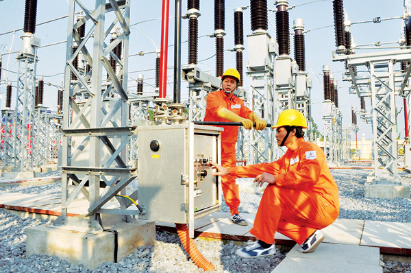 Thanh Hóa triển khai các giải pháp cấp điện an toàn, liên tục dịp nghỉ Lễ Quốc khánh 2/9 và khai giảng năm học mới