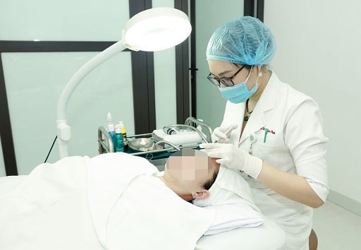Nguyên nhân và cách khắc phục tình trạng sạm nám da