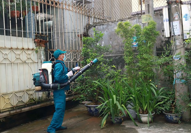 Đắk Lắk ghi nhận thêm một trường hợp tử vong do sốt xuất huyết