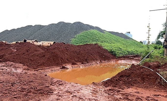 Bình Phước: Bé trai 10 tuổi nghi ngã xuống hố nước công trình tử vong khi đang chơi trốn tìm