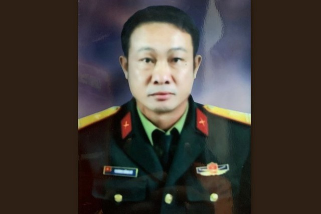 Thủ tướng chỉ đạo thực hiện tốt nhất các chính sách đối với gia đình Trung tá anh dũng hy sinh khi cứu người