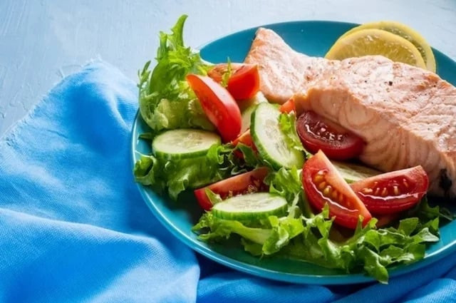 Chế độ ăn cho người bị ruột kích thích