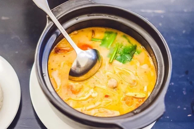 Chế độ ăn cho người bị bệnh viêm túi thừa