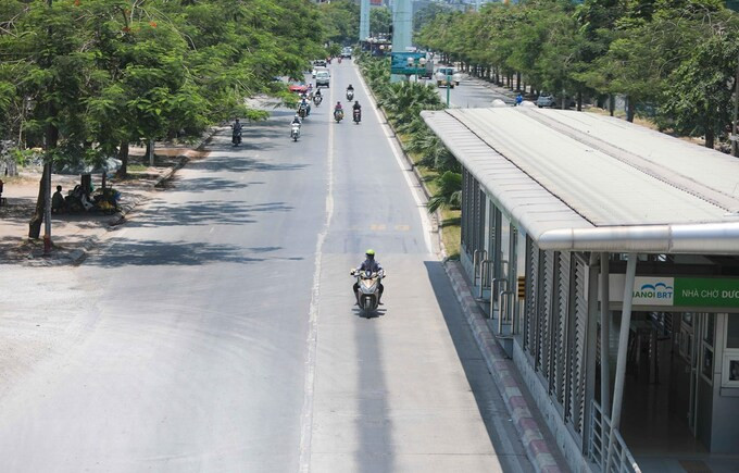 Dự báo thời tiết ngày 6/9: Bắc Bộ ngày nắng, Trung Bộ mưa to