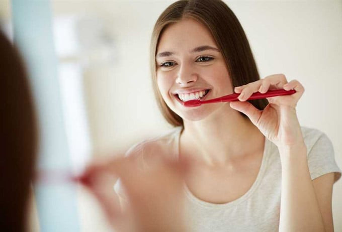 Tại sao chúng ta phải vệ sinh răng miệng hàng ngày?