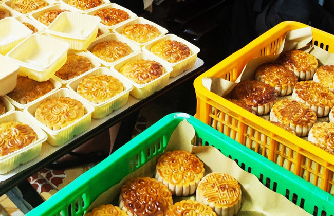 Long An bảo đảm an toàn thực phẩm dịp Tết Trung thu năm 2023