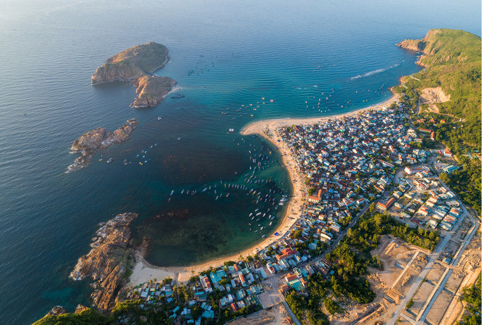 Bổ sung thành viên của Hội đồng điều phối vùng Bắc Trung Bộ và duyên hải Trung Bộ và vùng Đông Nam Bộ