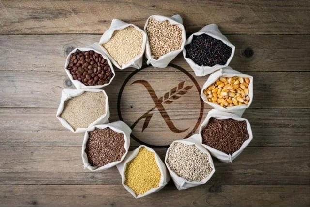 15 loại thực phẩm không chứa gluten nên sử dụng trong chế độ ăn uống của bạn
