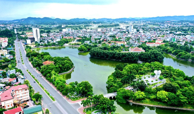 Quy chế hoạt động của Hội đồng điều phối vùng trung du và miền núi phía Bắc