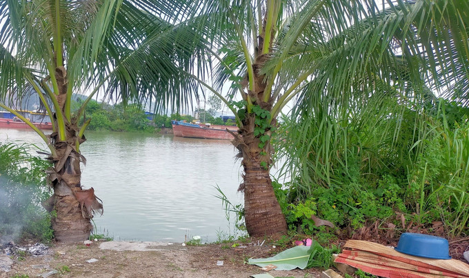 Hải Dương: Hai học sinh lớp 3 đuối nước tử vong trên sông Kinh Thầy