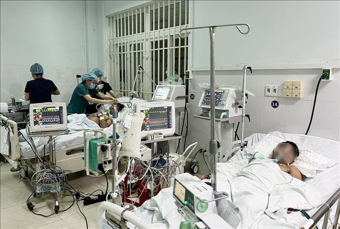 Điện Biên tăng cường phòng chống ngộ độc thực phẩm