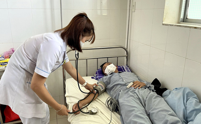 Lâm Đồng tăng cường phòng chống bệnh sốt xuất huyết, tay chân miệng
