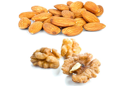Bổ sung đầy đủ vitamin E giúp tránh sảy thai