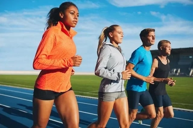 Cách tập luyện Tabata