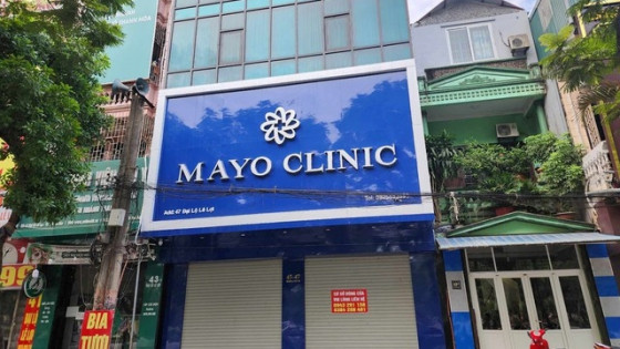 Thanh Hóa xử phạt 2 cơ sở thẩm mỹ vi phạm hành chính trong lĩnh vực y tế