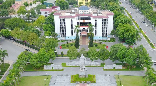 Kỷ luật một số lãnh đạo, nguyên lãnh đạo UBND tỉnh Thanh Hóa