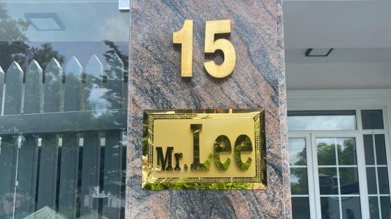 Bài 2: Thẩm mỹ viện Mr Lee cơ sở TP Hồ Chí Minh bị đình chỉ  hoạt động