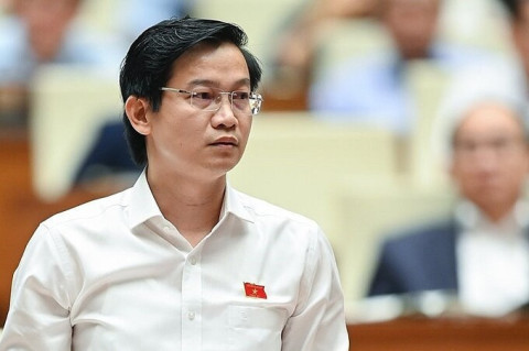 Thanh Hóa: Ký quyết định tiếp nhận và bổ nhiệm Phó giám đốc Sở y tế
