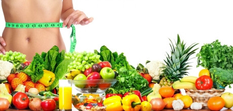 Những loại rau củ giúp bạn giảm cân nhanh chóng