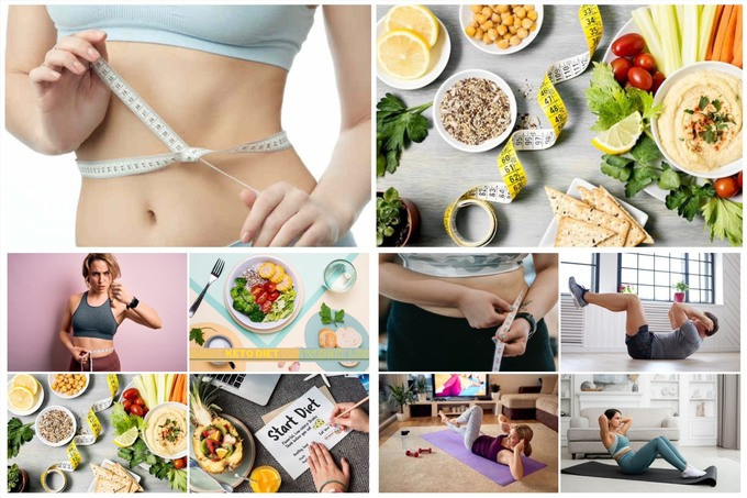 Lý do khiến bạn không giảm được mỡ bụng