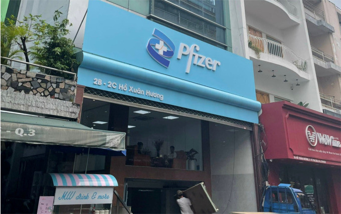 TPHCM chuyển hồ sơ vi phạm của một cơ sở thẩm mỹ đến cơ quan có thẩm quyền tiến hành tố tụng hình sự theo quy định pháp luật
