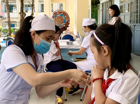Sở Y tế Gia Lai yêu cầu tăng cường phòng, chống dịch bệnh bạch hầu
