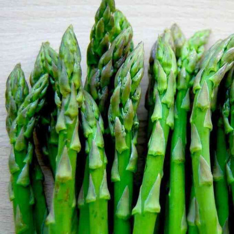 Cách dùng măng tây hỗ trợ điều trị ung thư, tăng cường sinh lý nam nữ