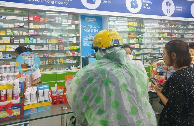 Sở Y tế tỉnh Quảng Nam tăng cường thanh tra đột xuất cơ sở bán lẻ thuốc