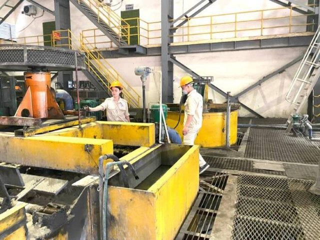Lào Cai tăng cường công tác đảm bảo an toàn vệ sinh lao động, phòng ngừa tai nạn lao động