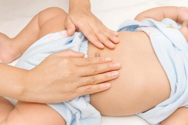Không nên chủ quan với bệnh lồng ruột ở trẻ nhỏ