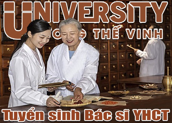 Danh hiệu ghi trên bằng cấp tốt nghiệp Đại học ngành Y học cổ truyền là gì?